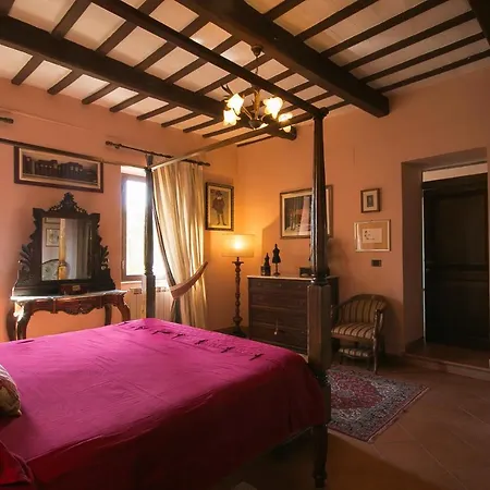 Esther Apart-hotel Foligno
