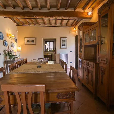 Esther Apart-hotel Foligno