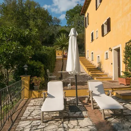 Aparthotel Esther