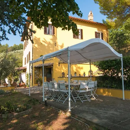 Aparthotel Esther