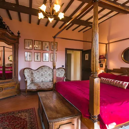 Esther Aparthotel Foligno