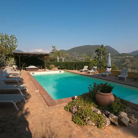 Esther Aparthotel Foligno