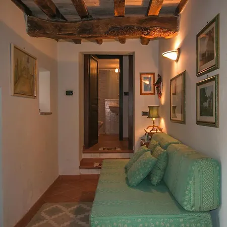 Apart-hotel Esther Foligno