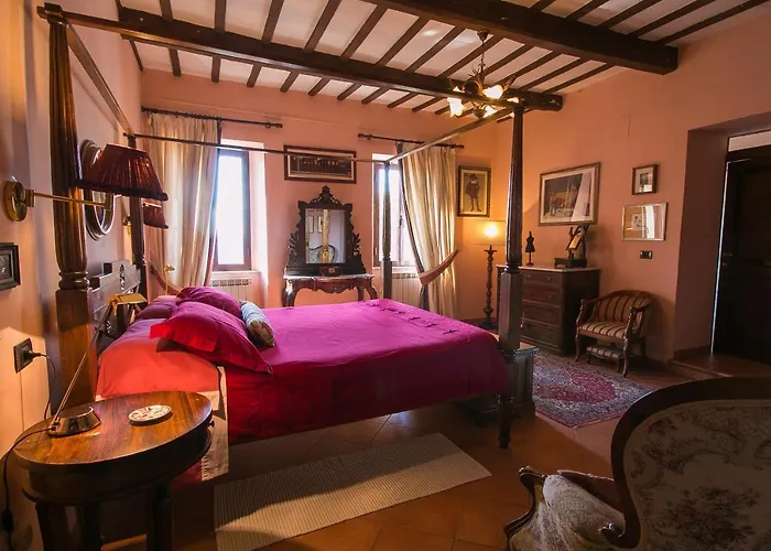 Aparthotel Esther Foligno