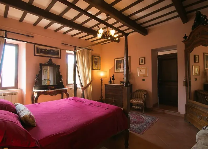 Esther Apartahotel Foligno