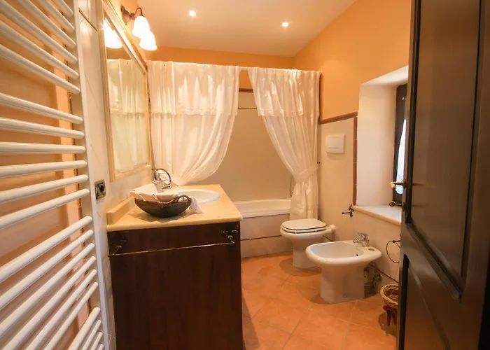 Esther Apartahotel Foligno