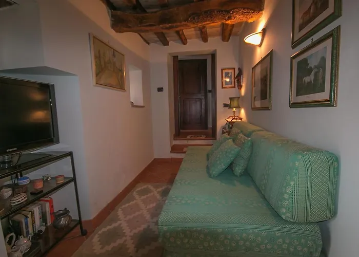 Esther Aparthotel Foligno