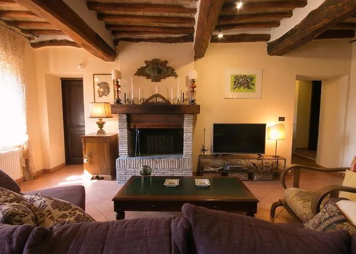 Aparthotel Esther Foligno