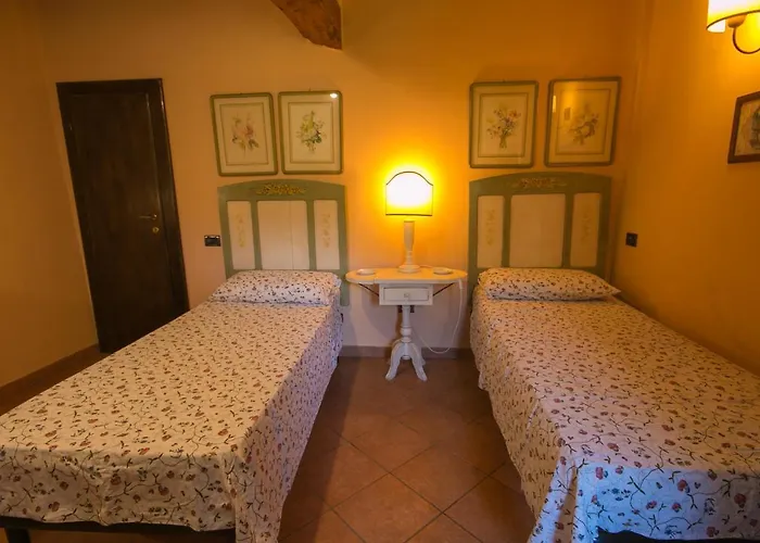 Apartahotel Esther *