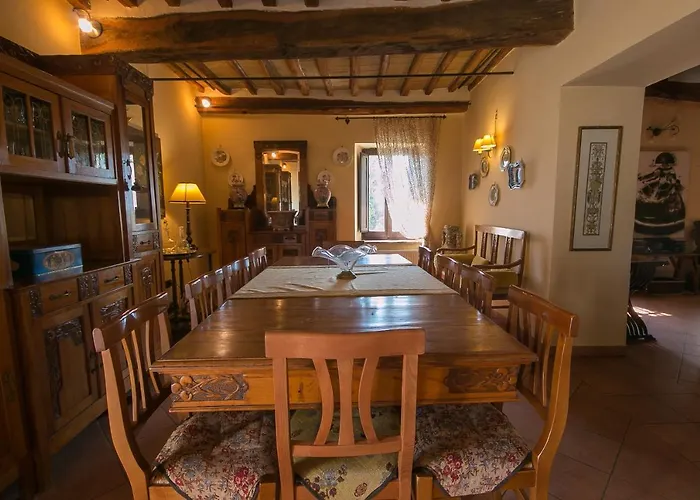 Esther Apartahotel Foligno