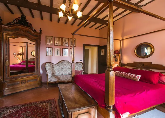 Esther Apartahotel Foligno