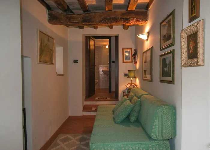 Aparthotel Esther Foligno