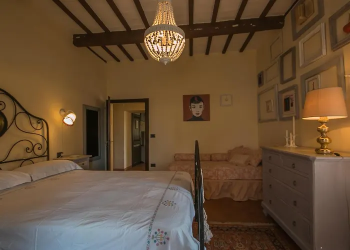 Esther Aparthotel Foligno