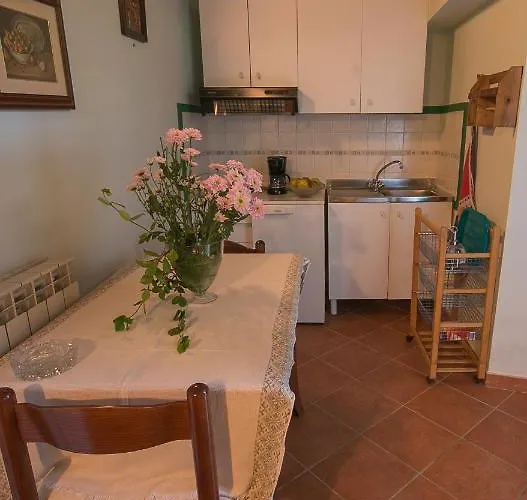 Esther Apartahotel *